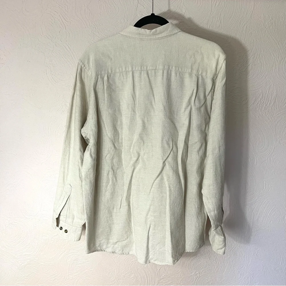 David Taylor Button down - Picture 2 of 5
